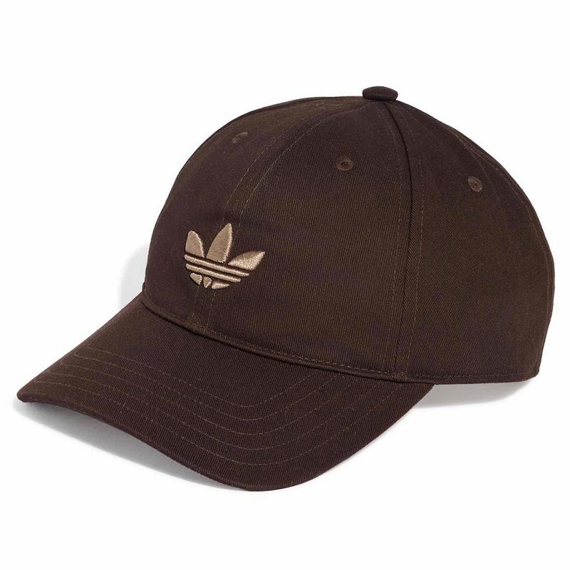 adidas Originals Casquette de baseball Adicolor Classic Trefoil unisexe