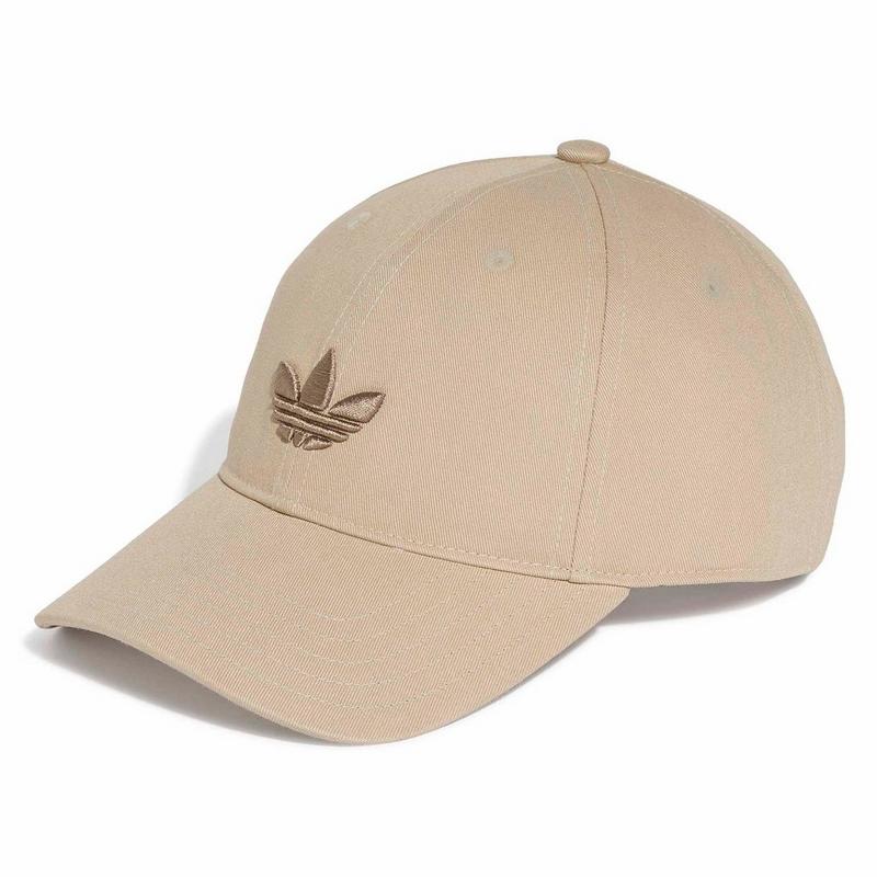 adidas Originals Casquette de baseball Adicolor Classic Trefoil unisexe