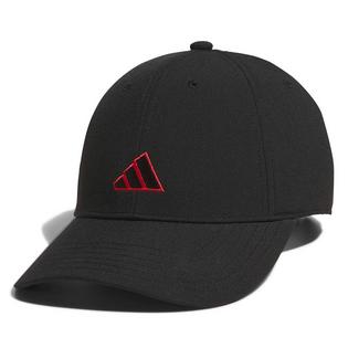 adidas Juniors' [8-16] Alliance Strapback Hat
