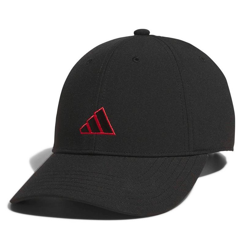 adidas Juniors' [8-16] Alliance Strapback Hat