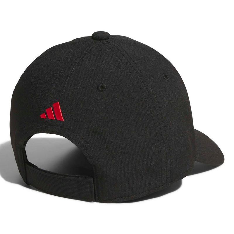 adidas Juniors' [8-16] Alliance Strapback Hat