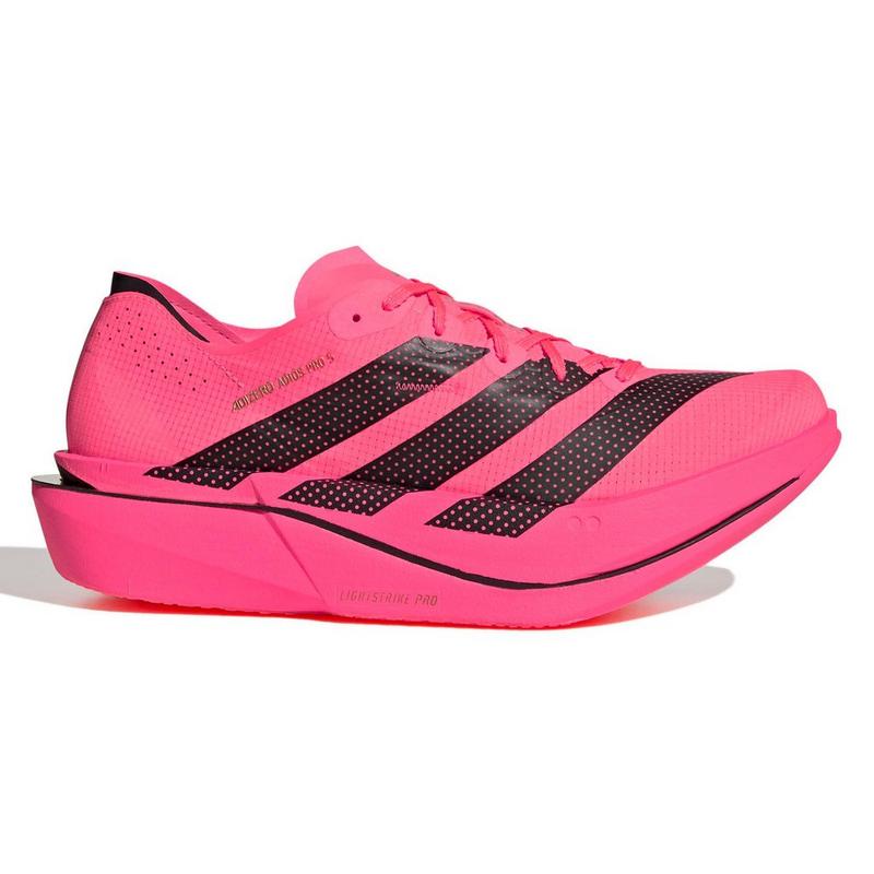 adidas Men's Adizero Adios Pro 5 Running Shoe