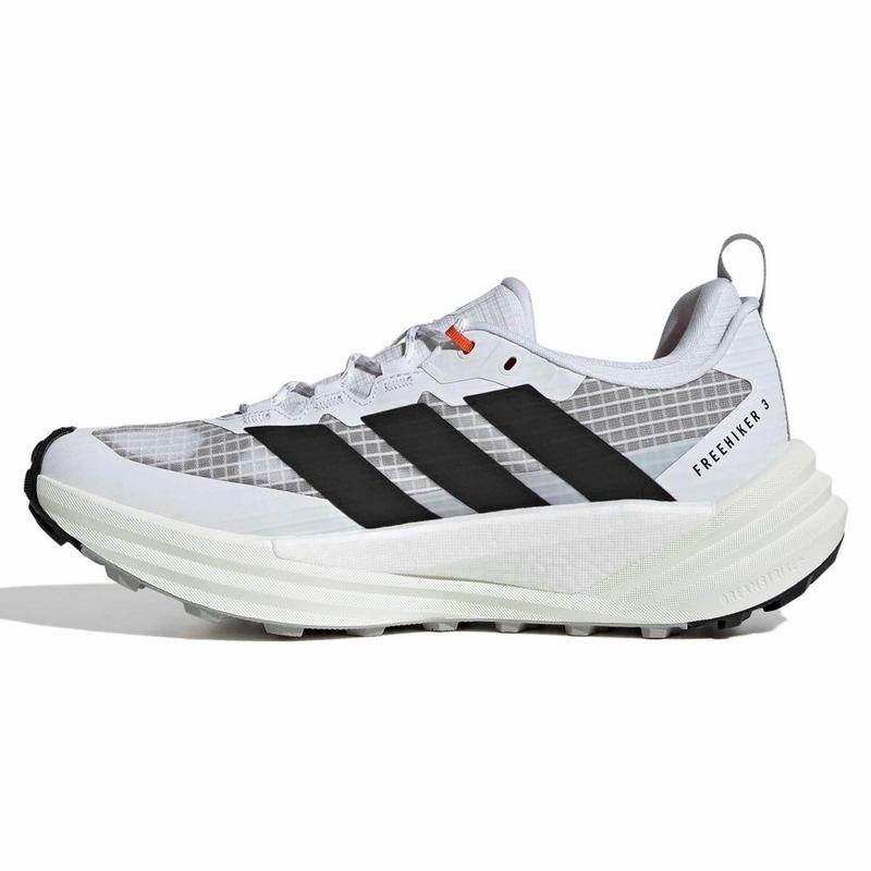 adidas Chaussures de randonn&eacute;e Terrex Freehiker 3 Low GORE-TEX pour hommes