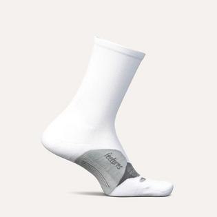 Feetures Unisex Elite Light Cushion Mini Crew Sock