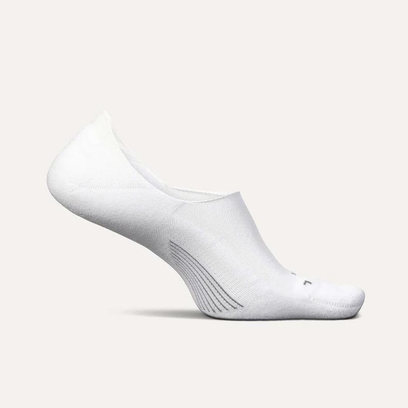 Feetures Socquettes Elite Light Cushion unisexes