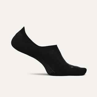 Feetures Unisex Elite Light Cushion Invisible Sock