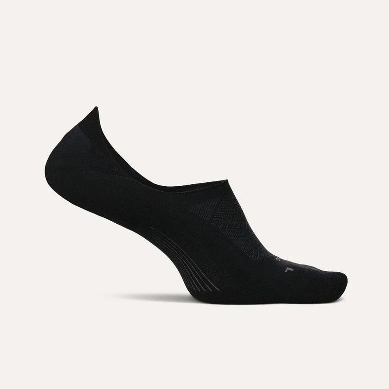 Feetures Socquettes Elite Light Cushion unisexes