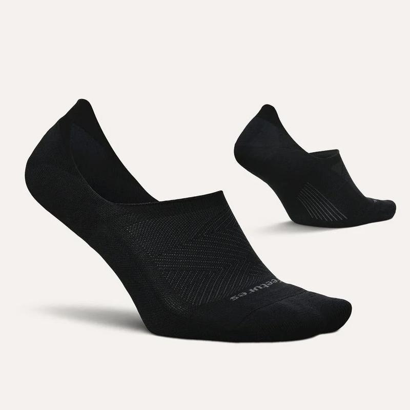 Feetures Socquettes Elite Light Cushion unisexes