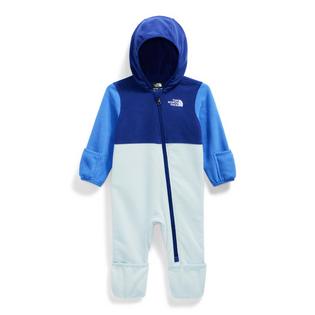 The North Face Babies' [0-24M] Glacier One-Piece Snowsuit
