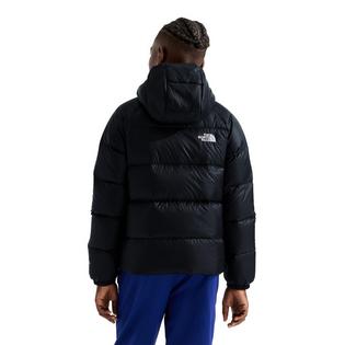The North Face Junior Boys' [7-20] Hydrenalite Down Hooded Jacket