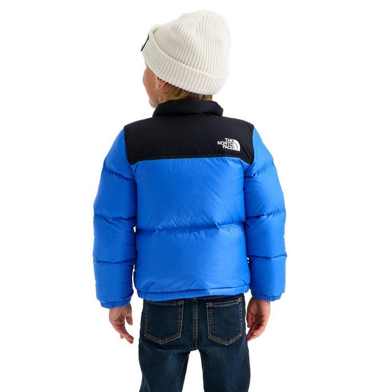 The North Face Manteau 1996 Retro Nuptse pour enfants [2-7]