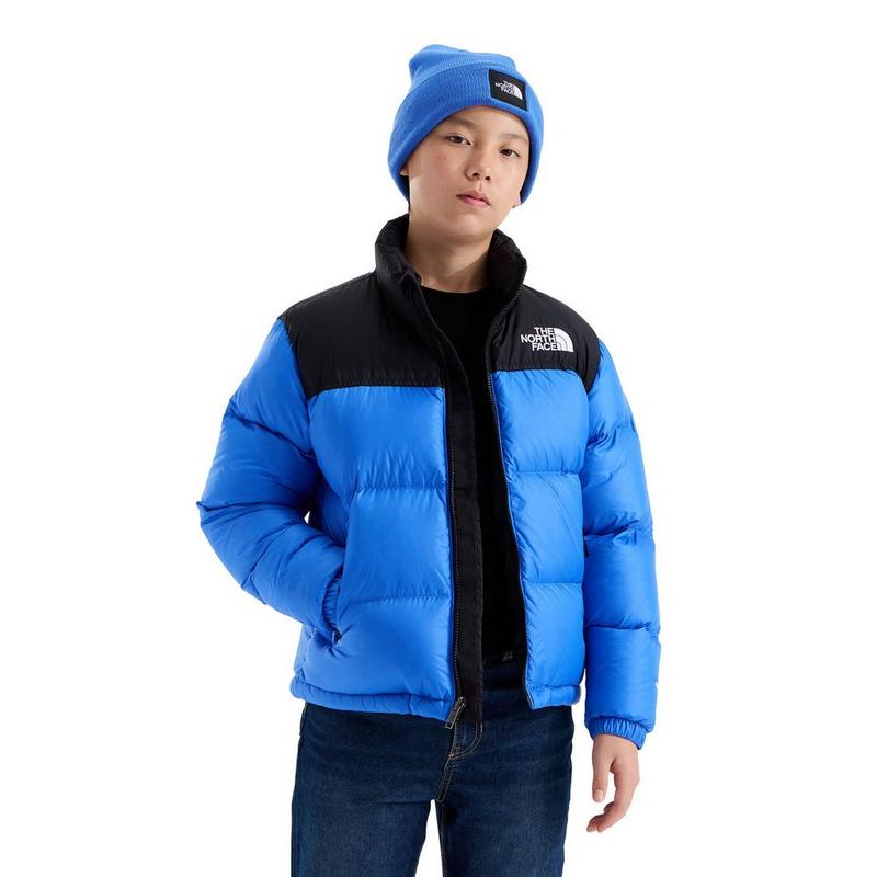 The North Face Manteau 1996 Retro Nuptse pour juniors [7-20]