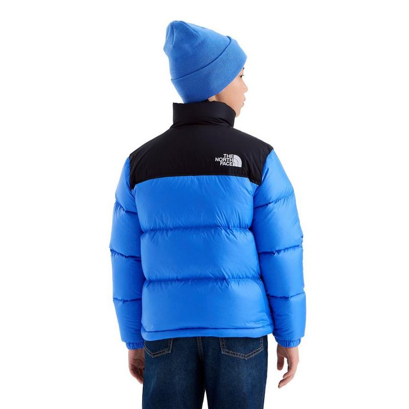 The North Face Manteau 1996 Retro Nuptse pour juniors [7-20]