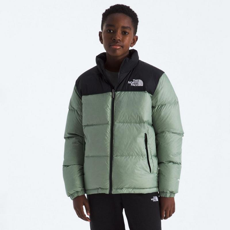The North Face Manteau 1996 Retro Nuptse pour juniors [7-20]