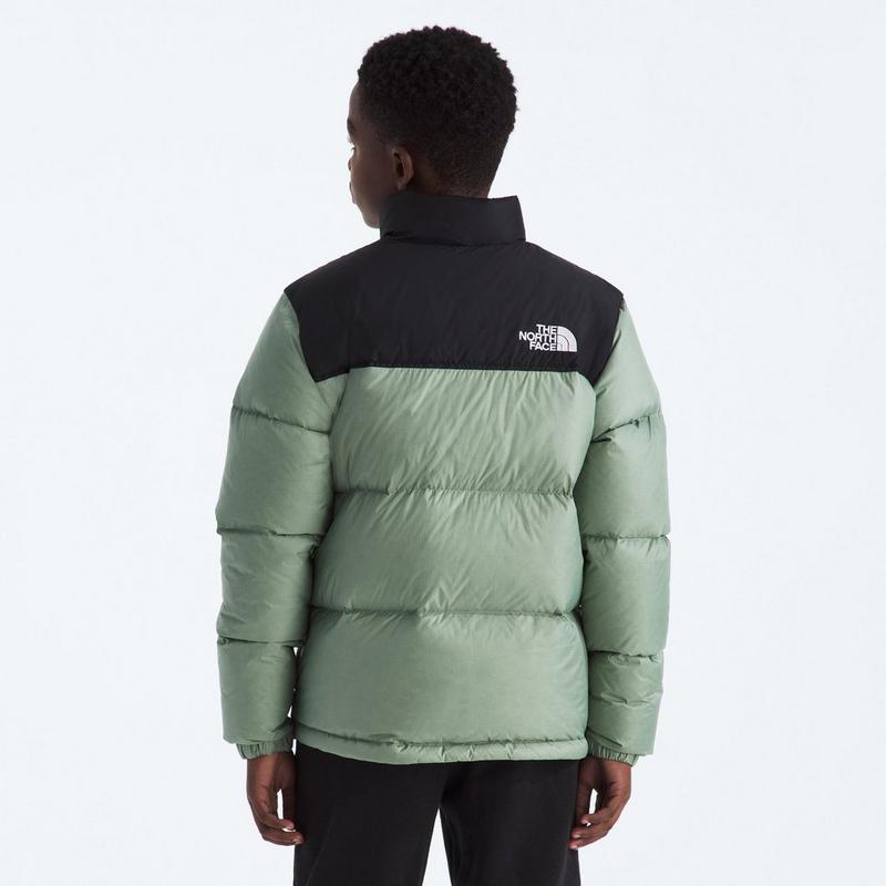 The North Face Manteau 1996 Retro Nuptse pour juniors [7-20]
