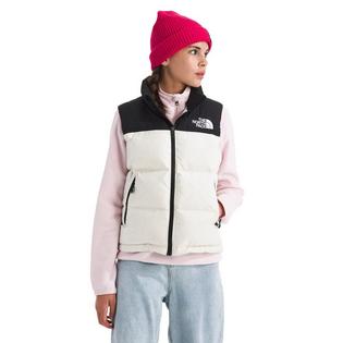 The North Face Juniors' [7-20] 1996 Retro Nuptse Vest