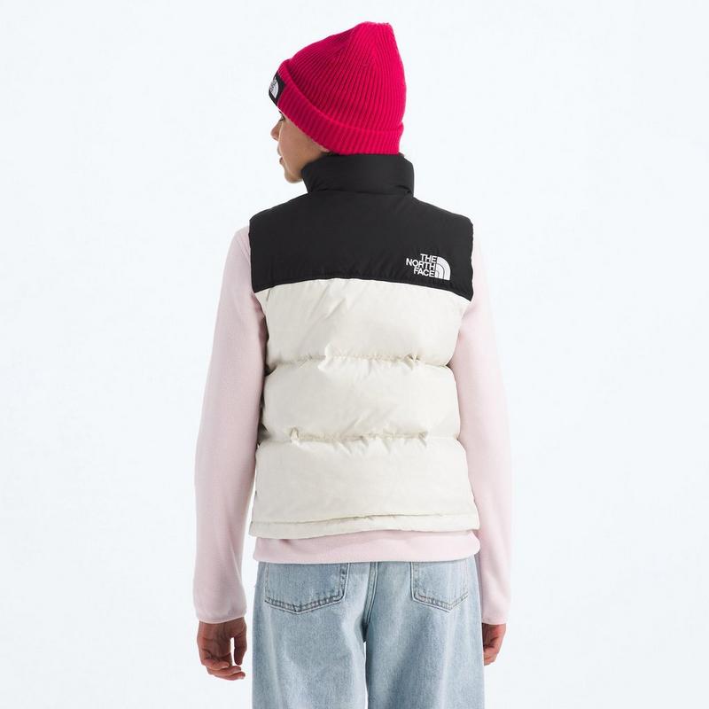The North Face Veste 1996 Retro Nuptse pour juniors [7-20]