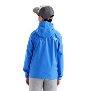 The North Face Juniors' [7-20] Zipline Rain Jacket