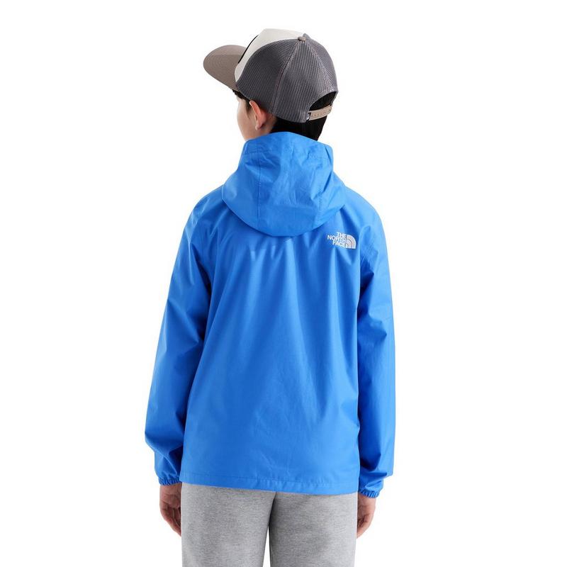 The North Face Juniors' [7-20] Zipline Rain Jacket