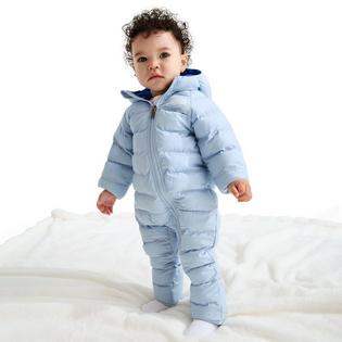 The North Face Babies' [0-24M] Perrito One-Piece Snowsuit