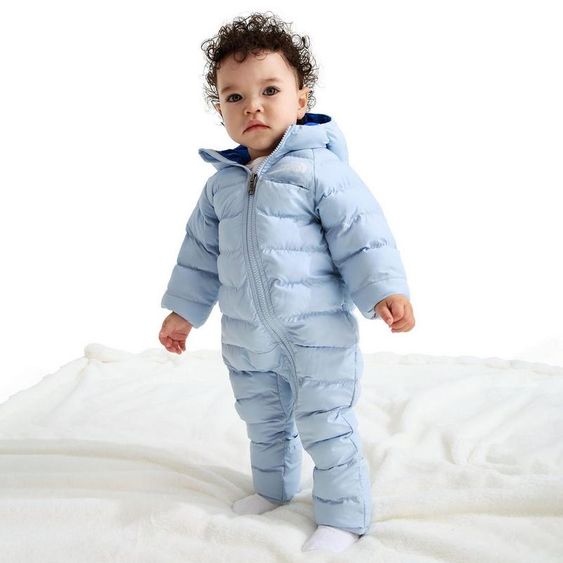 The North Face Babies' [0-24M] Perrito One-Piece Snowsuit