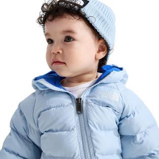 The North Face Babies' [0-24M] Perrito One-Piece Snowsuit