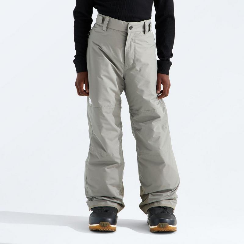 The North Face Junior Boys' [7-20] Freedom Insulated Pant