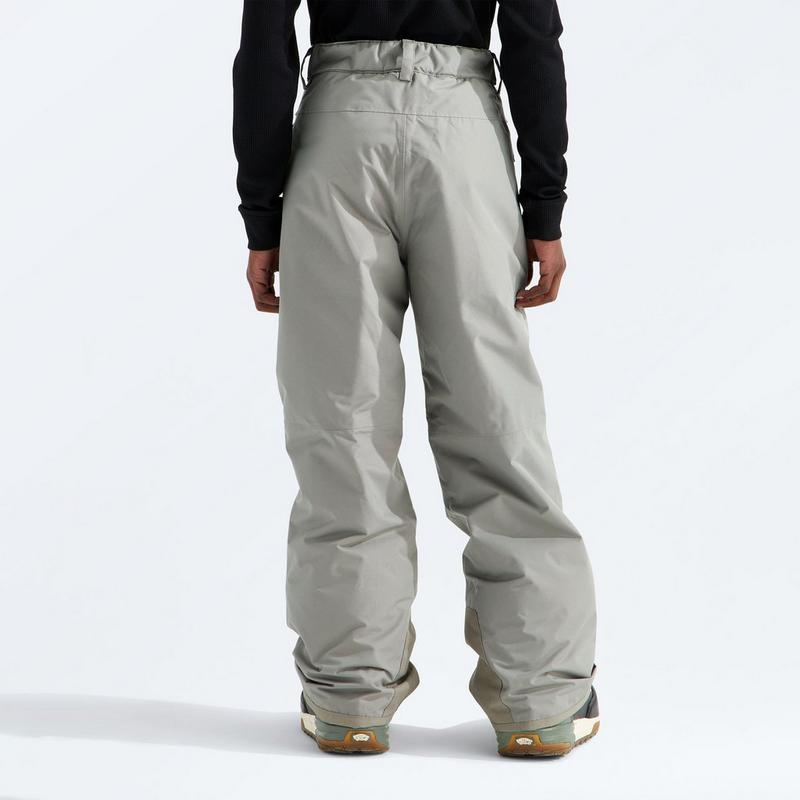 The North Face Junior Boys' [7-20] Freedom Insulated Pant