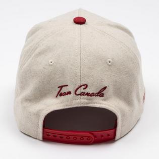 Sports Club Atelier Unisex Heritage Trucker Hat