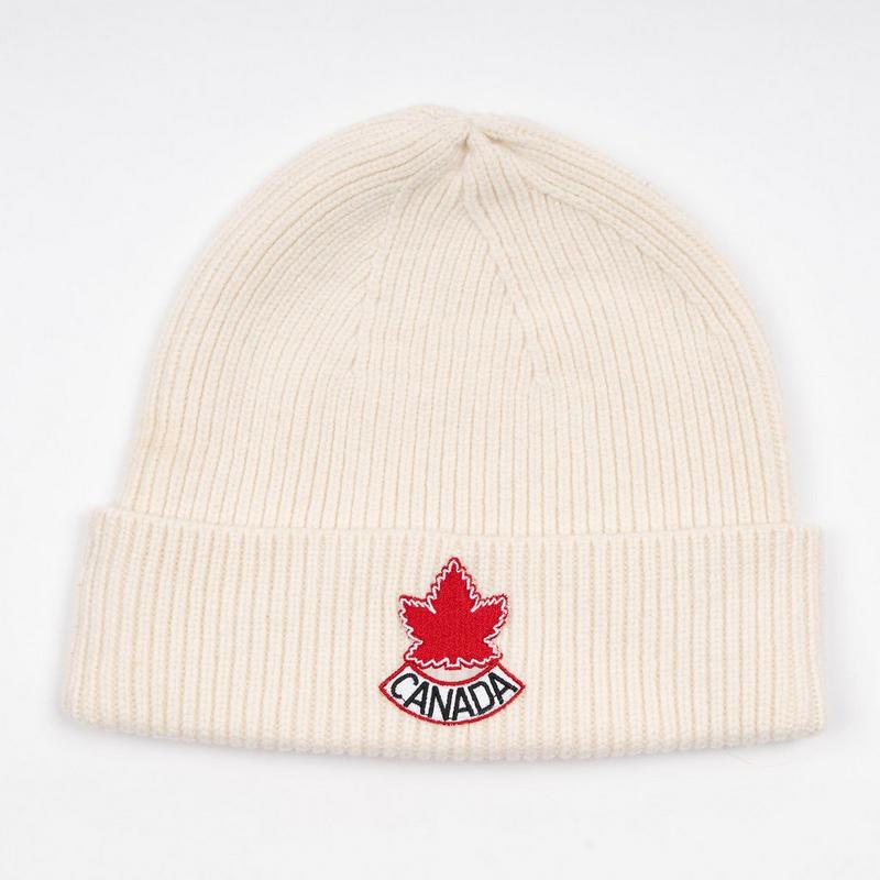Sports Club Atelier Tuque en tricot Alpine unisexe