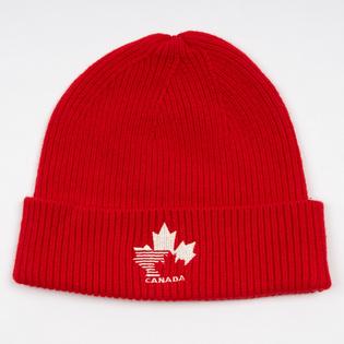 Sports Club Atelier Tuque en tricot Alpine unisexe