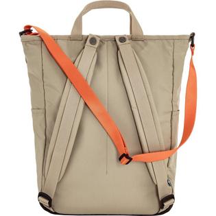 Fjallraven High Coast Totepack Bag