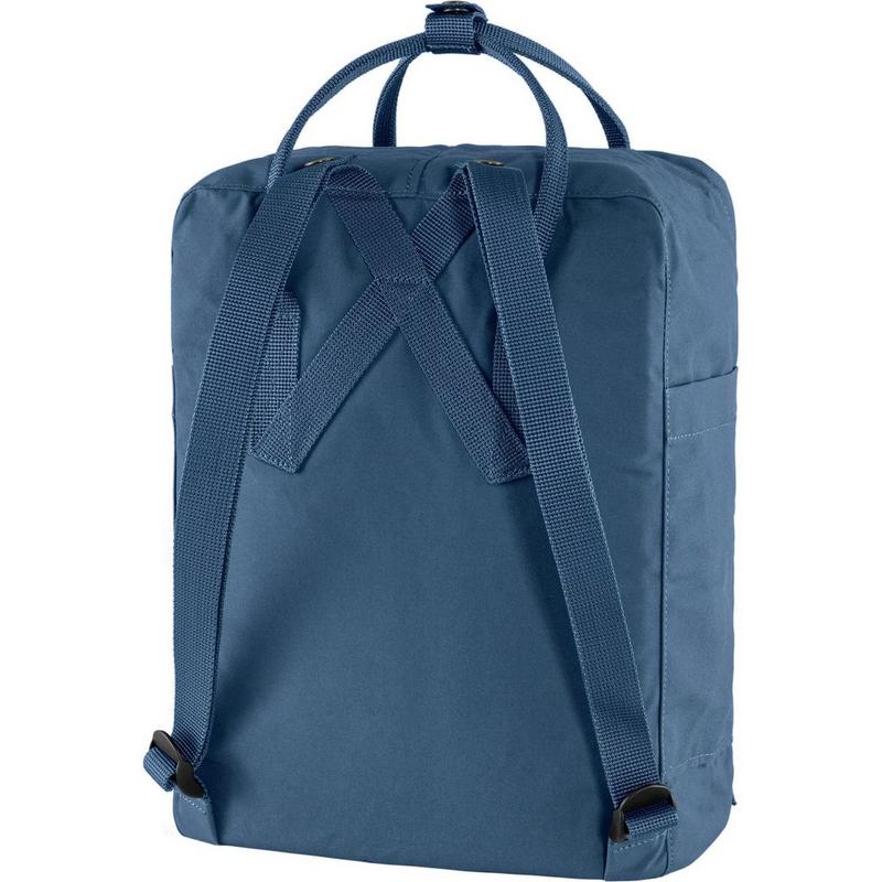 Fjallraven Sac &agrave; dos Kanken