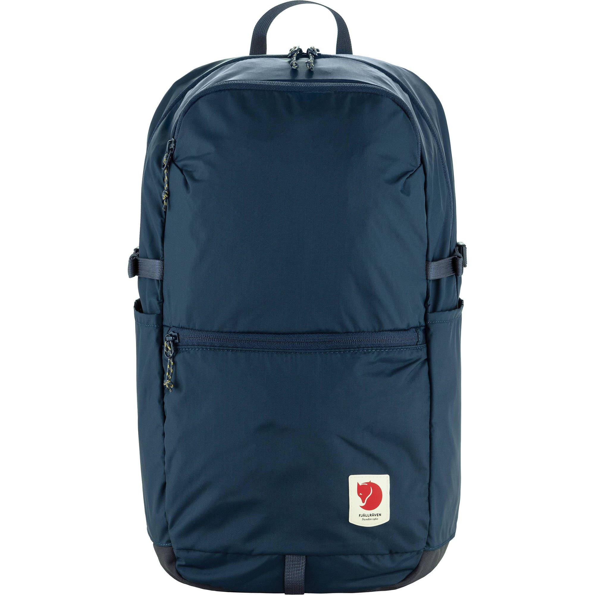 Fjallraven | High Coast Backpack 24L, Navy