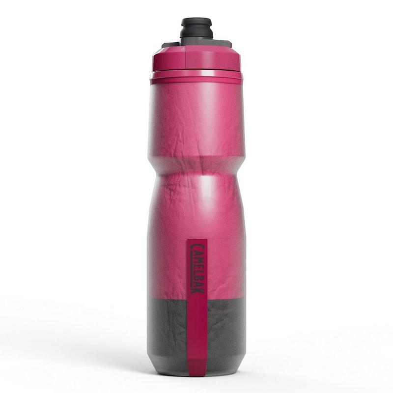 CamelBak Bouteille pour v&eacute;lo Podium Chill (24 oz)