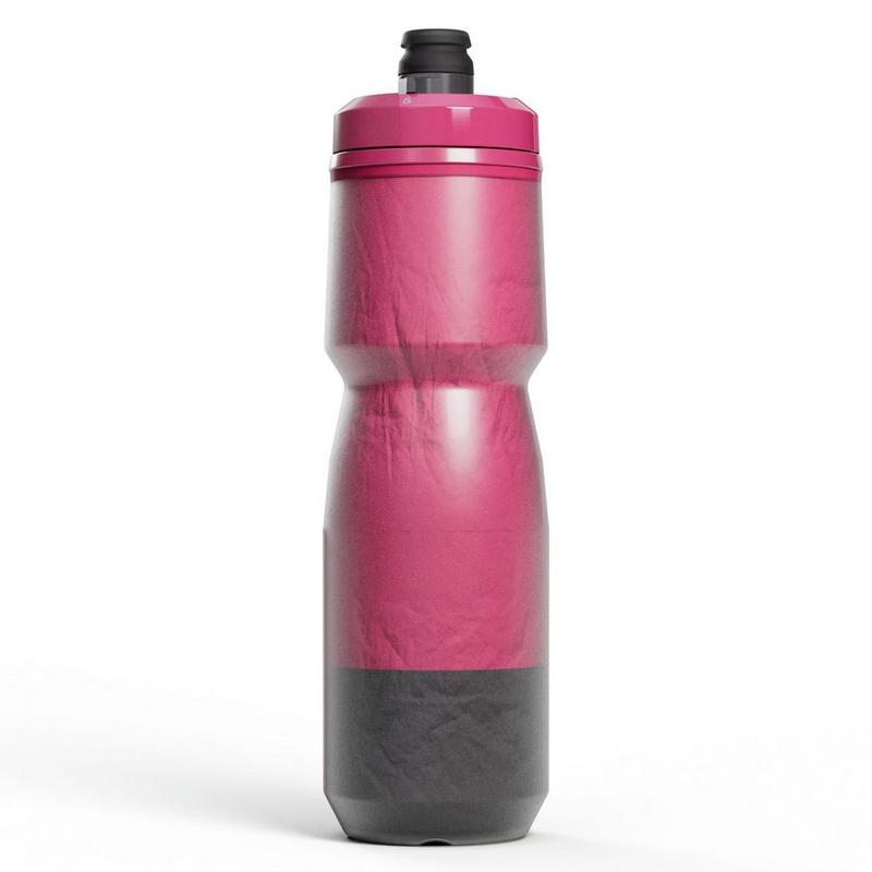 CamelBak Bouteille pour v&eacute;lo Podium Chill (24 oz)