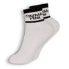 Women s Courtside Vibes Ankle Sock