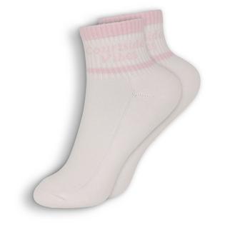Lazypants Socquettes Courtside Vibes pour femmes