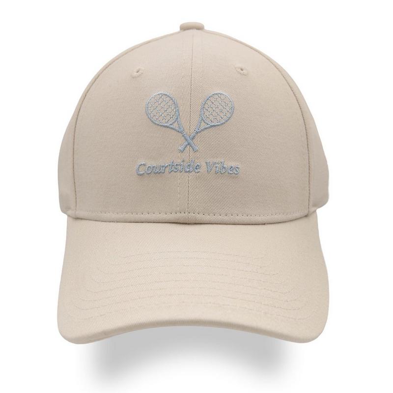 Lazypants Casquette de baseball Courtside Vibes unisexe