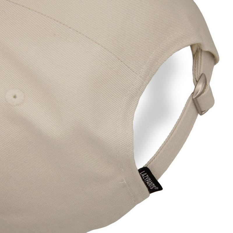 Lazypants Casquette de baseball Courtside Vibes unisexe
