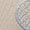 Beige/Blue | Casquette de baseball Courtside Vibes unisexe