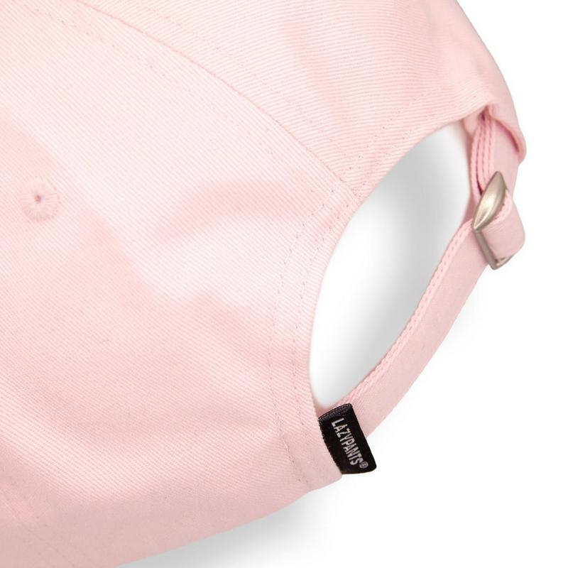 Lazypants Casquette de baseball Courtside Vibes unisexe