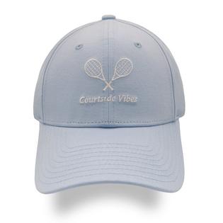 Lazypants Casquette de baseball Courtside Vibes unisexe