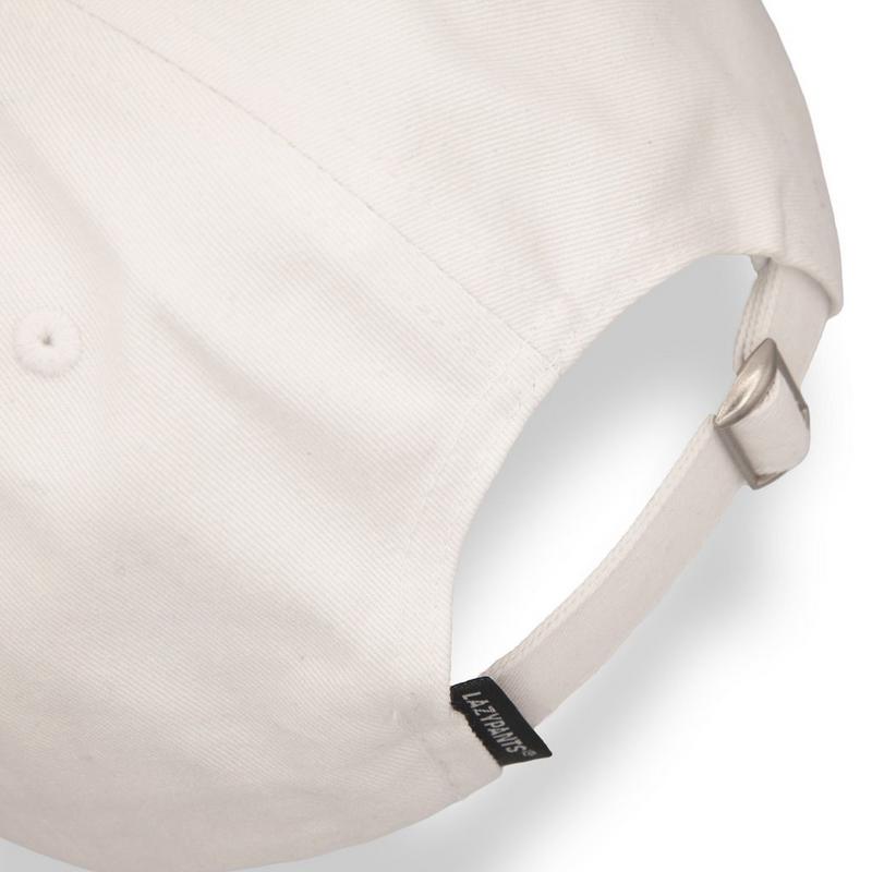 Lazypants Casquette de baseball Courtside Vibes unisexe