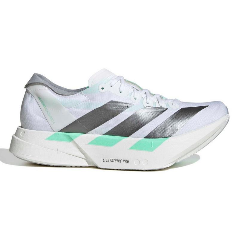 adidas Chaussures de course Adizero Adios Pro 4 pour femmes