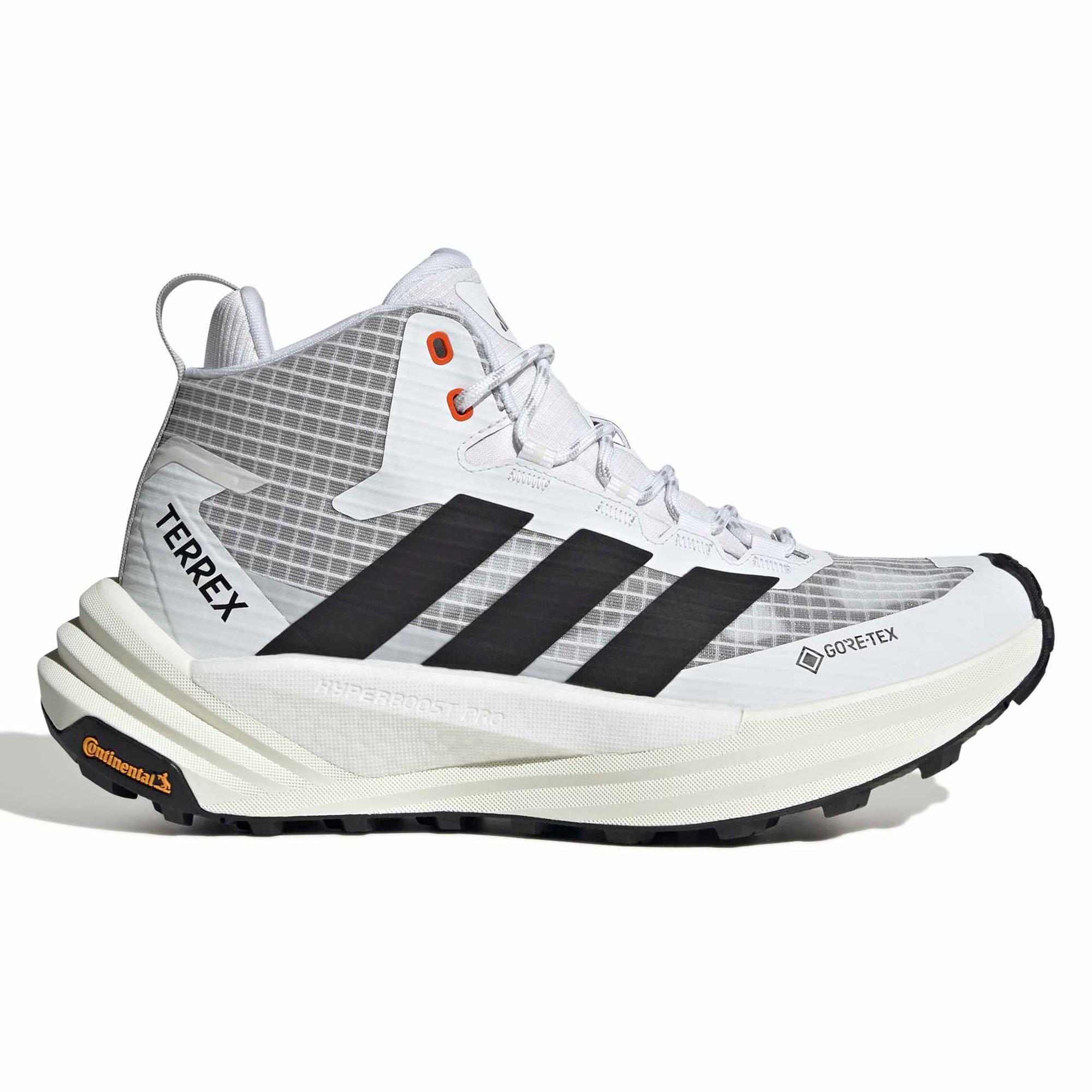 yuki 　no3 Women's Terrex Freehiker 3 Mid GORE-TEX® Hiking Boot | adidas