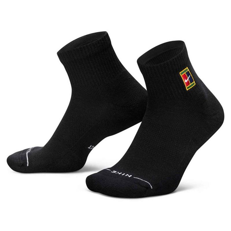 Nike Unisex Everyday Elevated Ankle Sock (3 Pack)
