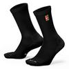 Unisex Everyday Elevated Crew Sock  3 Pack 