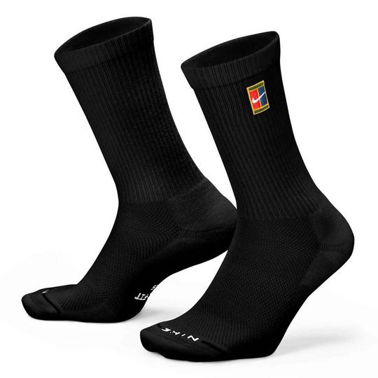 Nike Unisex Everyday Elevated Crew Sock  3 Pack 