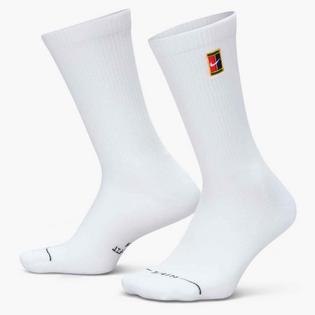 Nike Unisex Everyday Elevated Crew Sock (3 Pack)